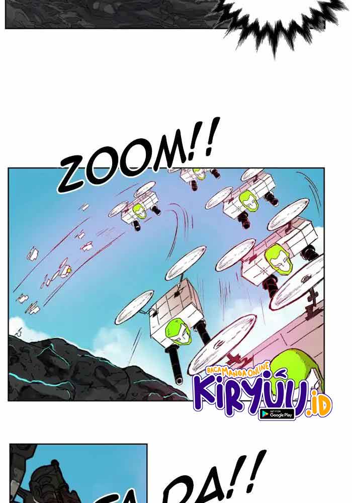 Hardcore Leveling Chapter 146 Gambar 61
