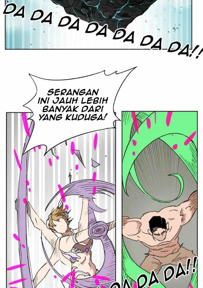 Hardcore Leveling Chapter 146 Gambar 64