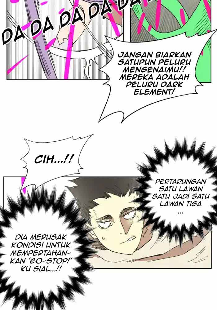 Hardcore Leveling Chapter 146 Gambar 65