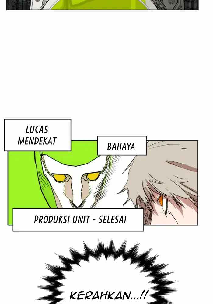 Hardcore Leveling Chapter 146 Gambar 69