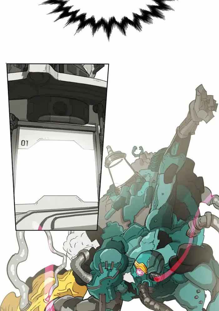 Hardcore Leveling Chapter 146 Gambar 70