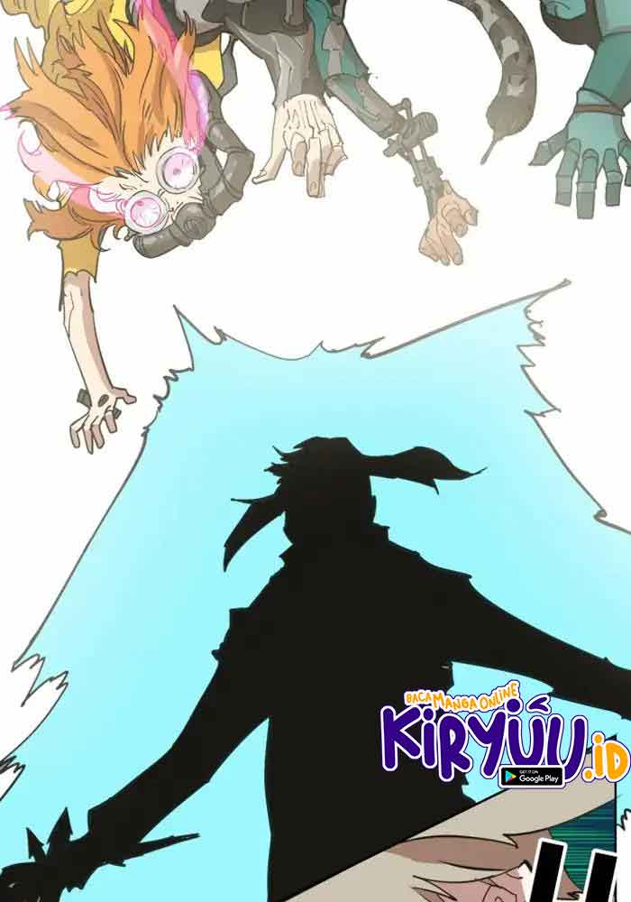 Hardcore Leveling Chapter 146 Gambar 71