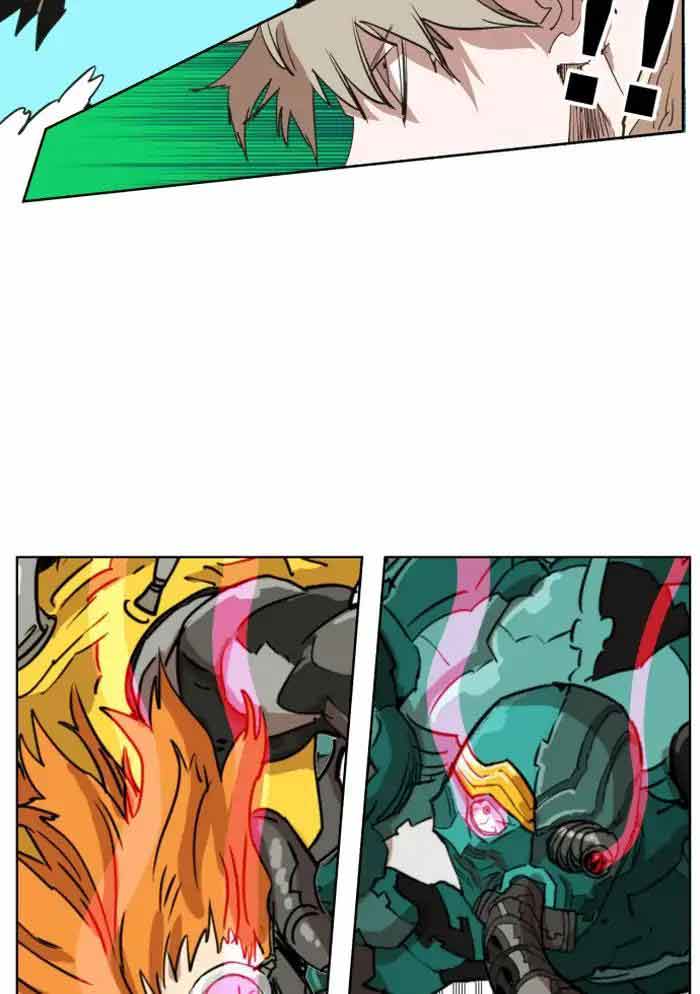Hardcore Leveling Chapter 146 Gambar 72