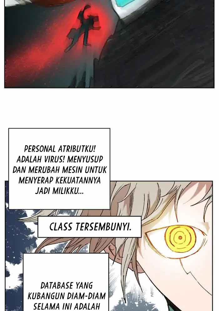 Hardcore Leveling Chapter 146 Gambar 74