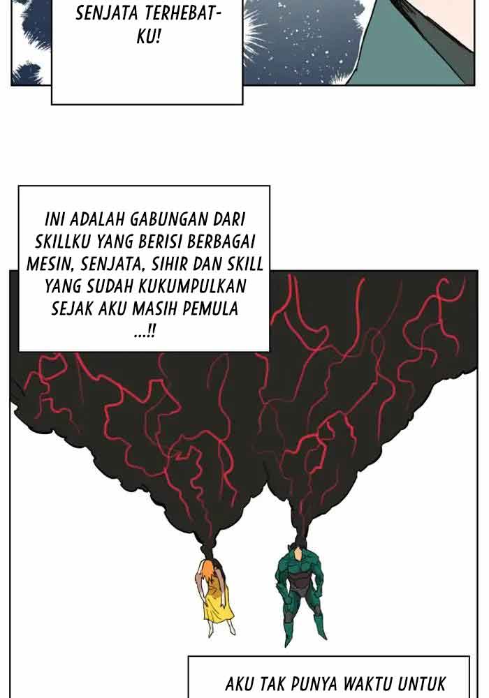 Hardcore Leveling Chapter 146 Gambar 75
