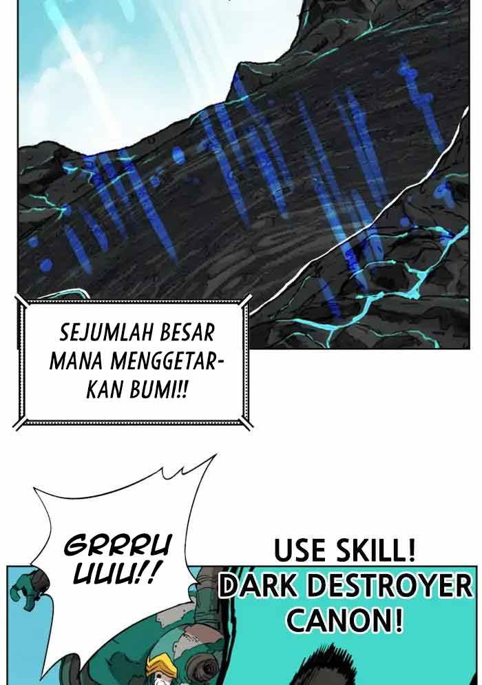 Hardcore Leveling Chapter 146 Gambar 78