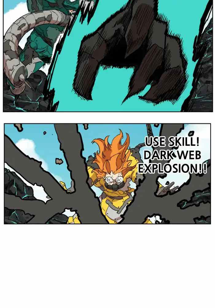 Hardcore Leveling Chapter 146 Gambar 79