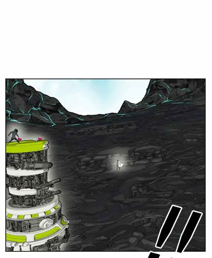 Hardcore Leveling Chapter 146 Gambar 83