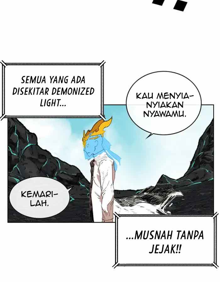 Hardcore Leveling Chapter 146 Gambar 84