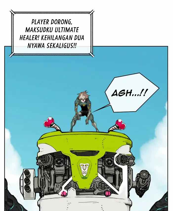 Hardcore Leveling Chapter 146 Gambar 85
