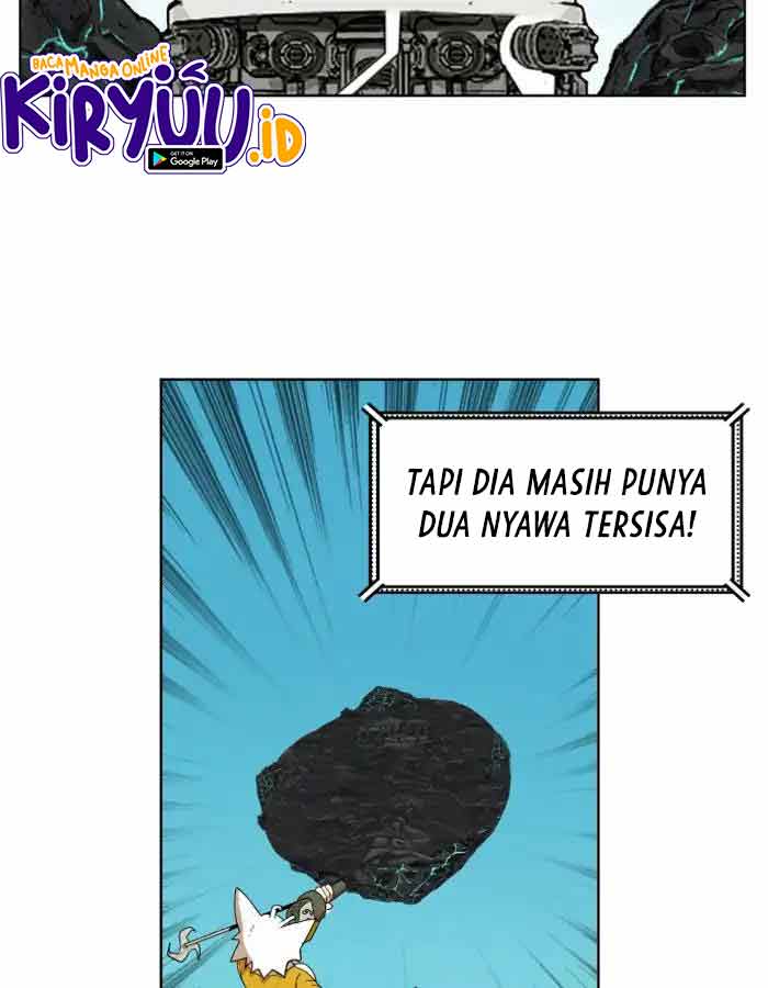 Hardcore Leveling Chapter 146 Gambar 86