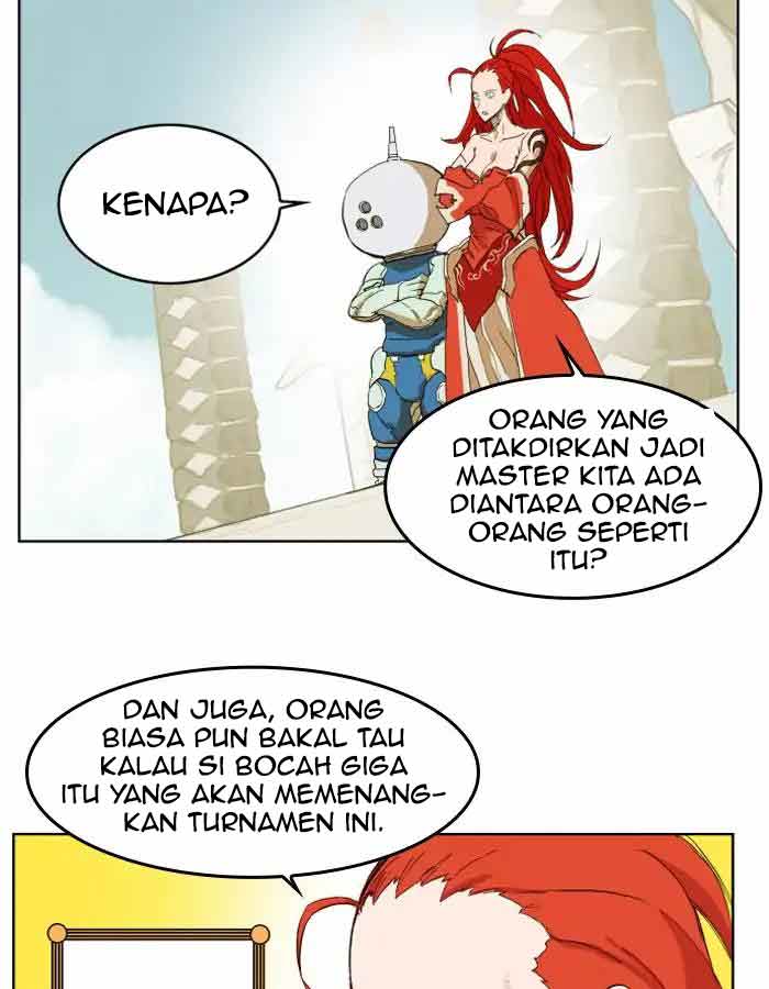 Hardcore Leveling Chapter 146 Gambar 88