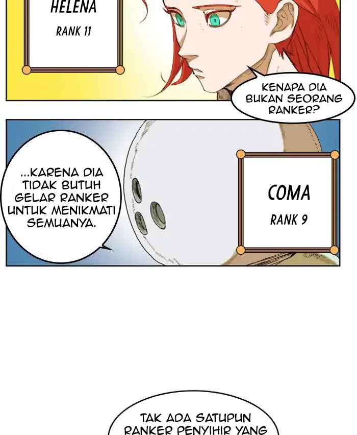 Hardcore Leveling Chapter 146 Gambar 89