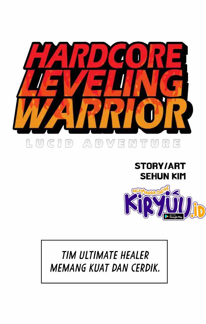 Hardcore Leveling Chapter 147 Gambar 2