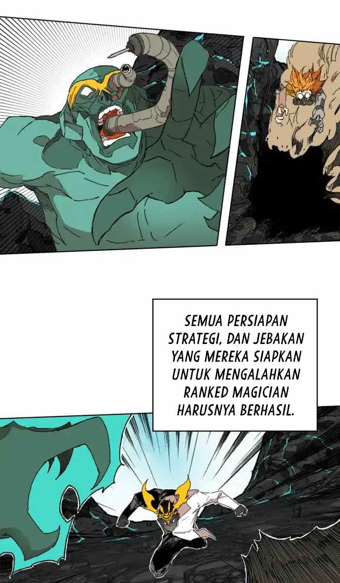 Hardcore Leveling Chapter 147 Gambar 3