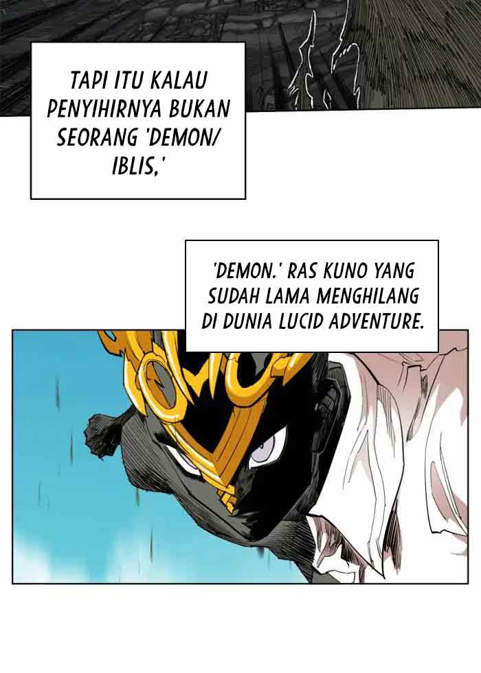 Hardcore Leveling Chapter 147 Gambar 4
