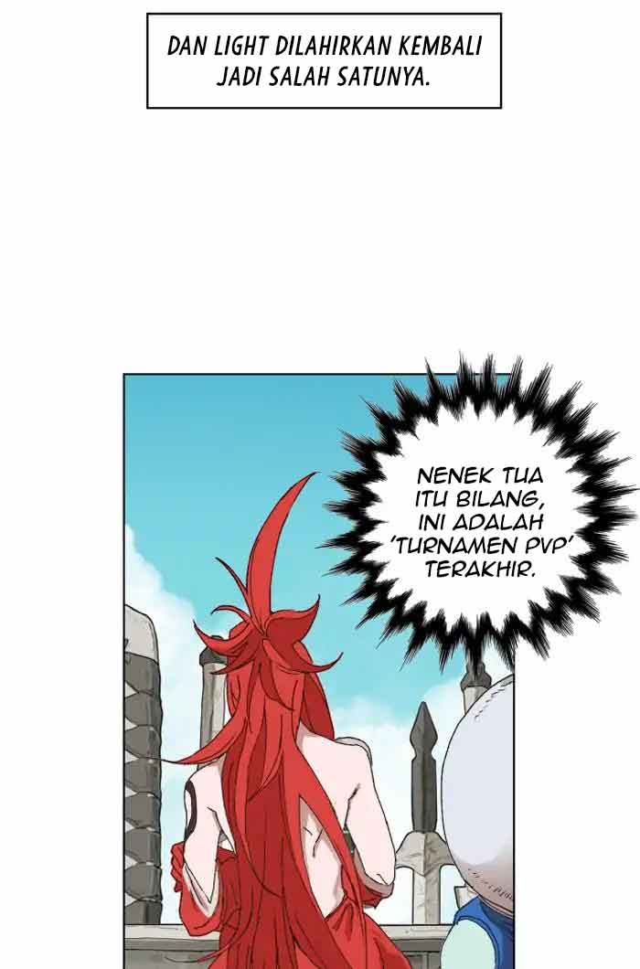 Hardcore Leveling Chapter 147 Gambar 10