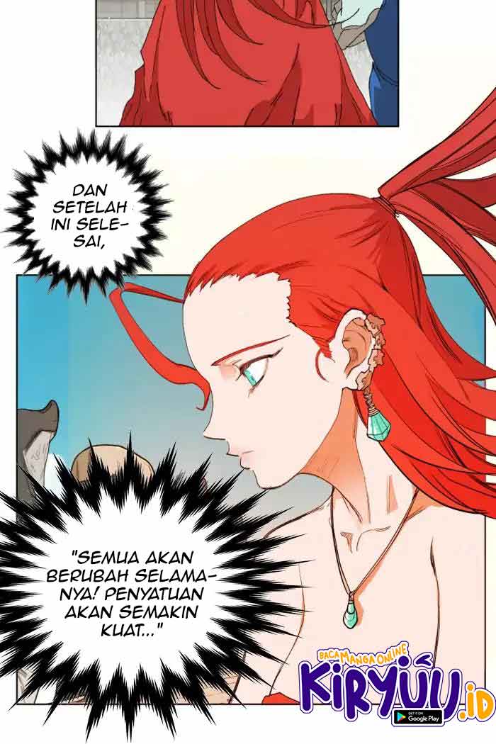 Hardcore Leveling Chapter 147 Gambar 11