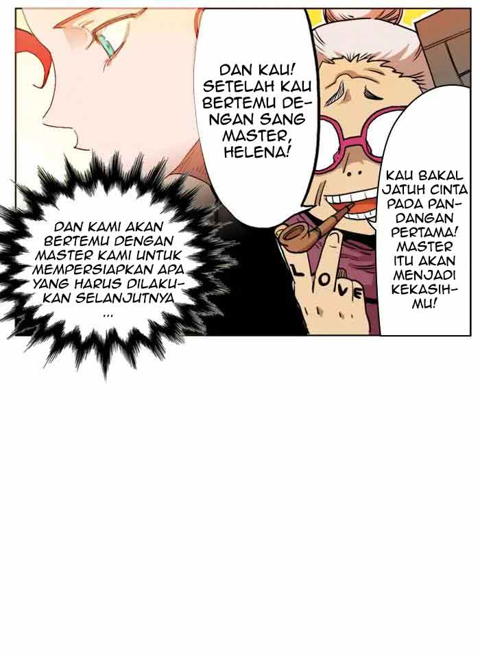 Hardcore Leveling Chapter 147 Gambar 12