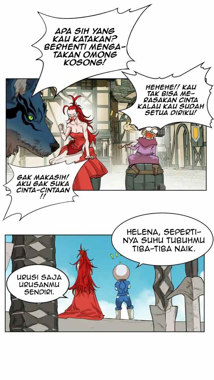 Hardcore Leveling Chapter 147 Gambar 13