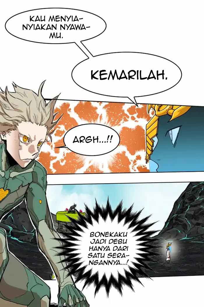 Hardcore Leveling Chapter 147 Gambar 14