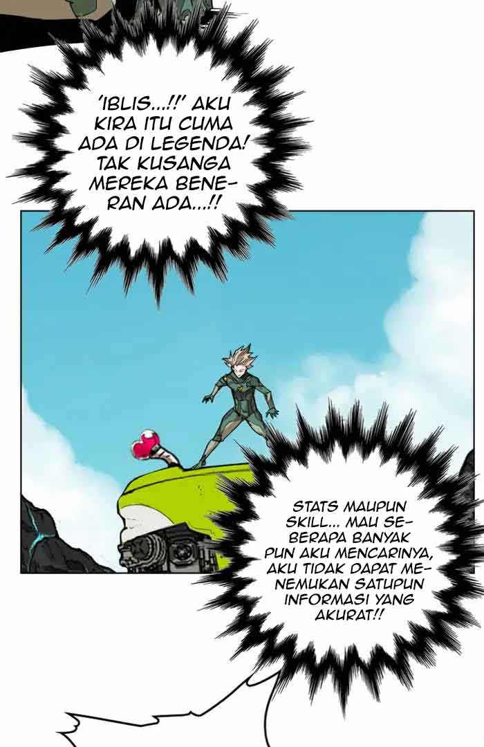 Hardcore Leveling Chapter 147 Gambar 15