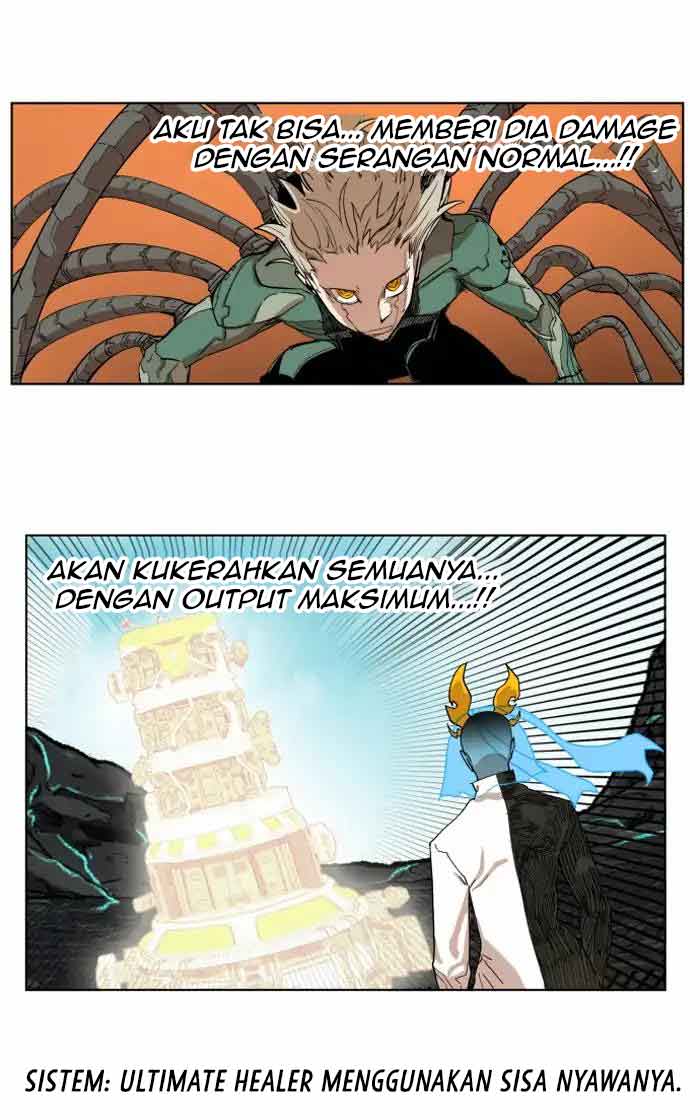 Hardcore Leveling Chapter 147 Gambar 17