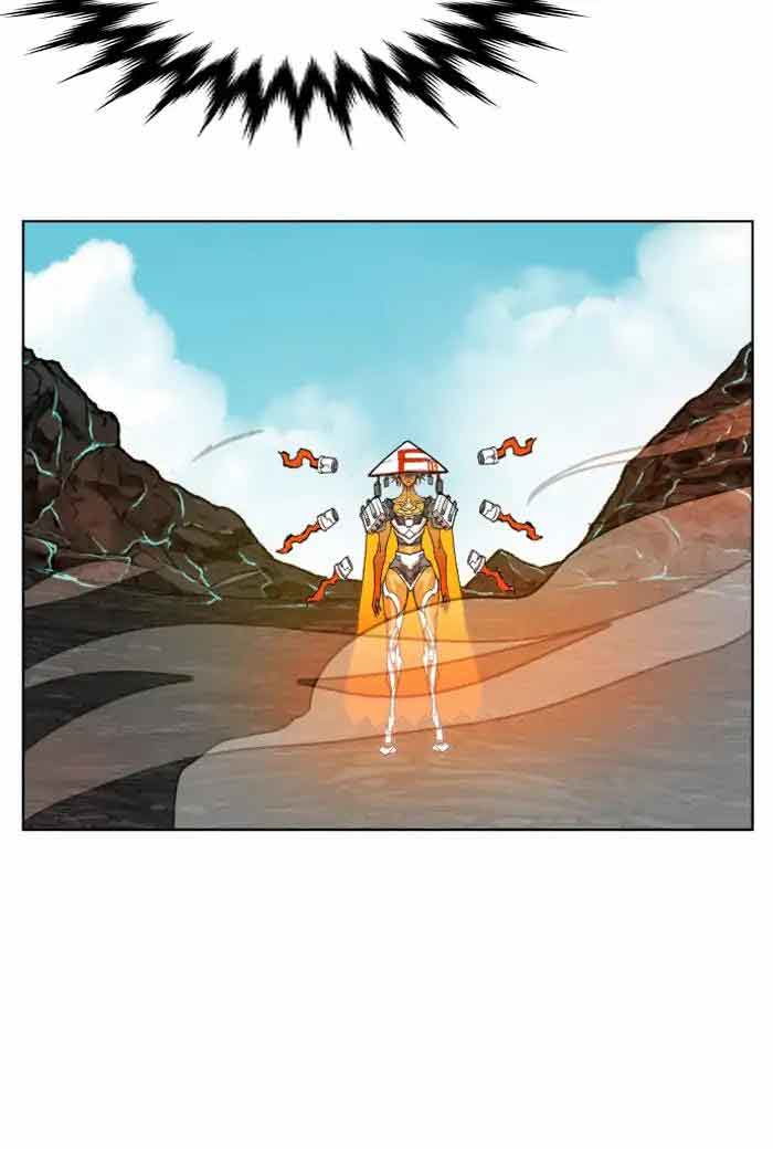 Hardcore Leveling Chapter 147 Gambar 19