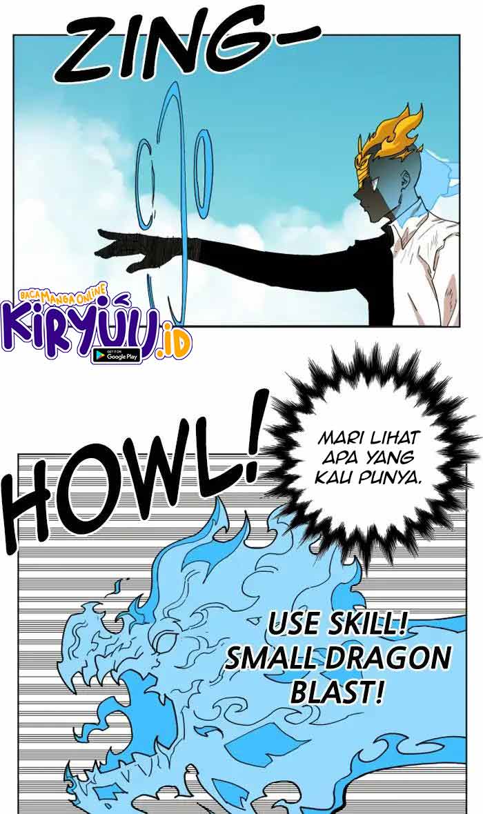 Hardcore Leveling Chapter 147 Gambar 21