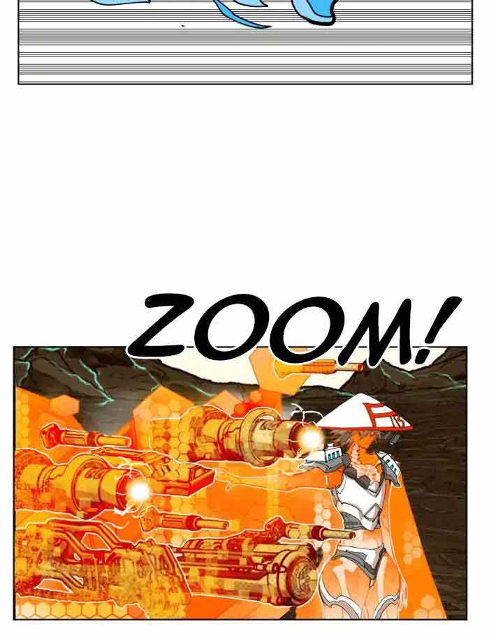 Hardcore Leveling Chapter 147 Gambar 22