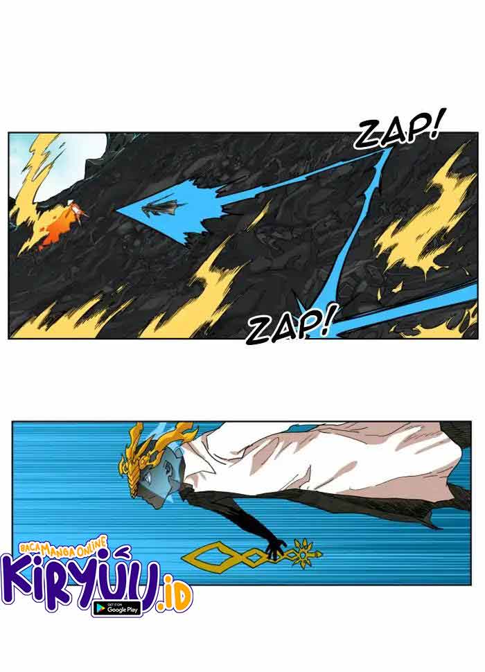Hardcore Leveling Chapter 147 Gambar 26