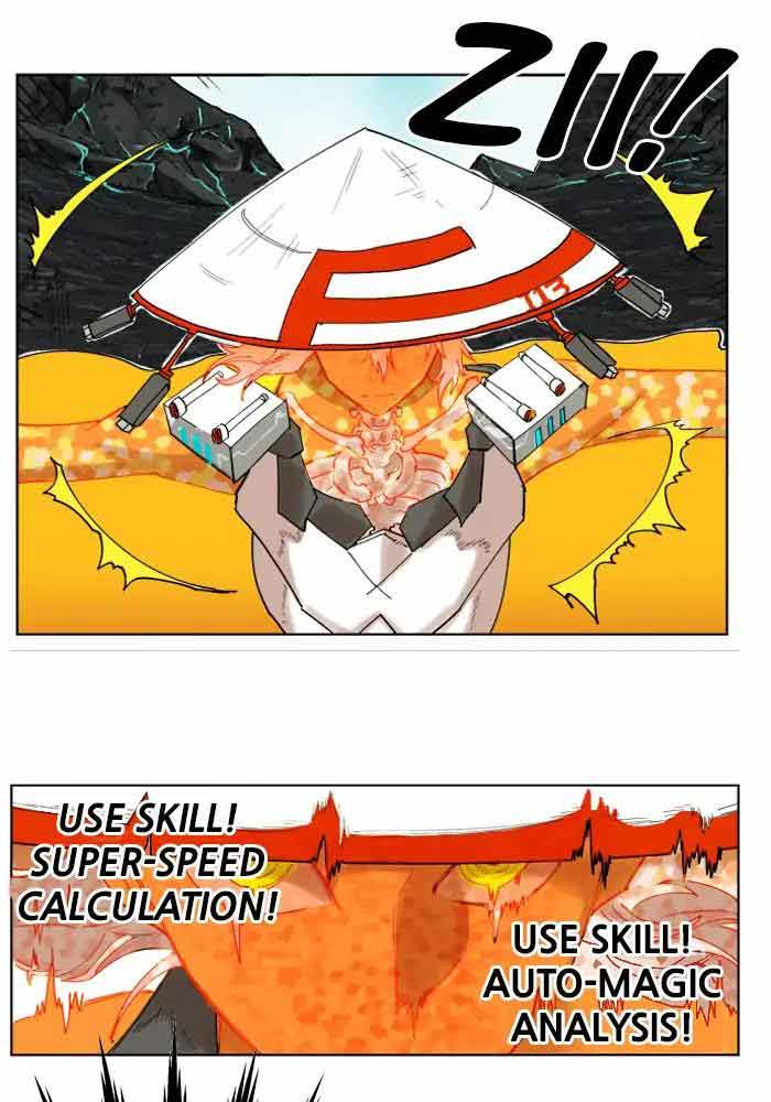 Hardcore Leveling Chapter 147 Gambar 29