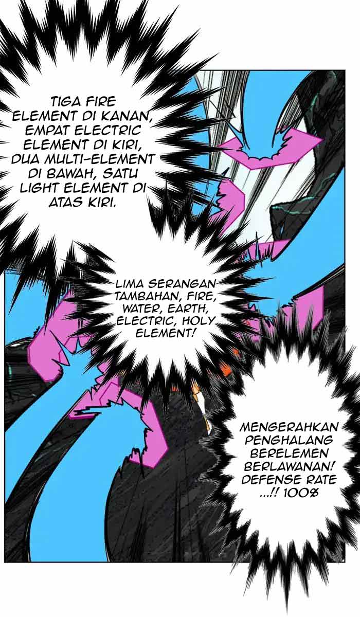 Hardcore Leveling Chapter 147 Gambar 30