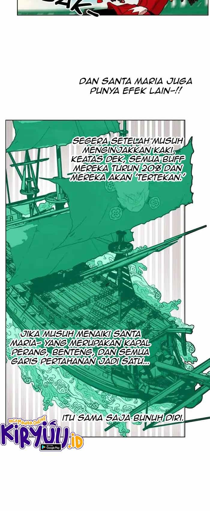 Hardcore Leveling Chapter 154 Gambar 4