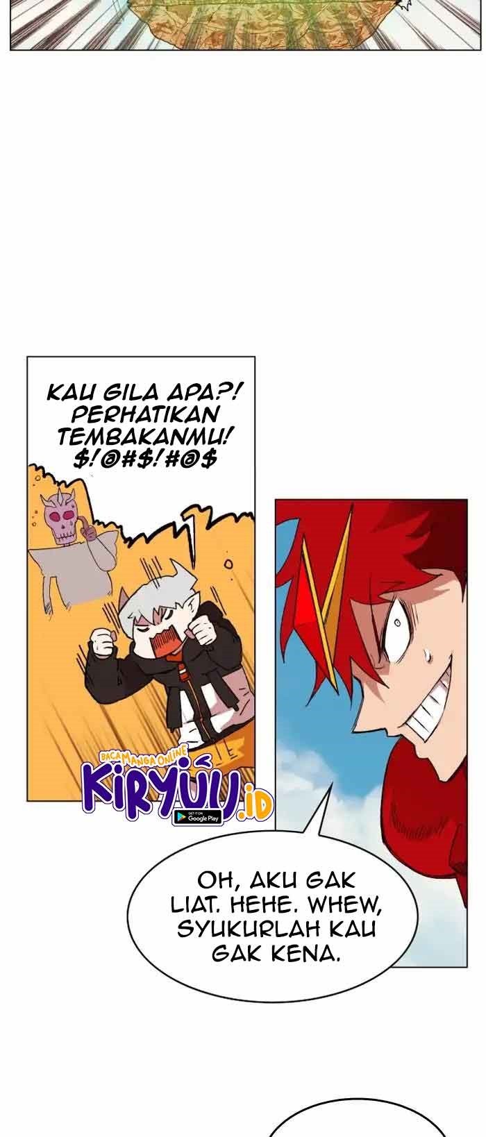 Hardcore Leveling Chapter 154 Gambar 13