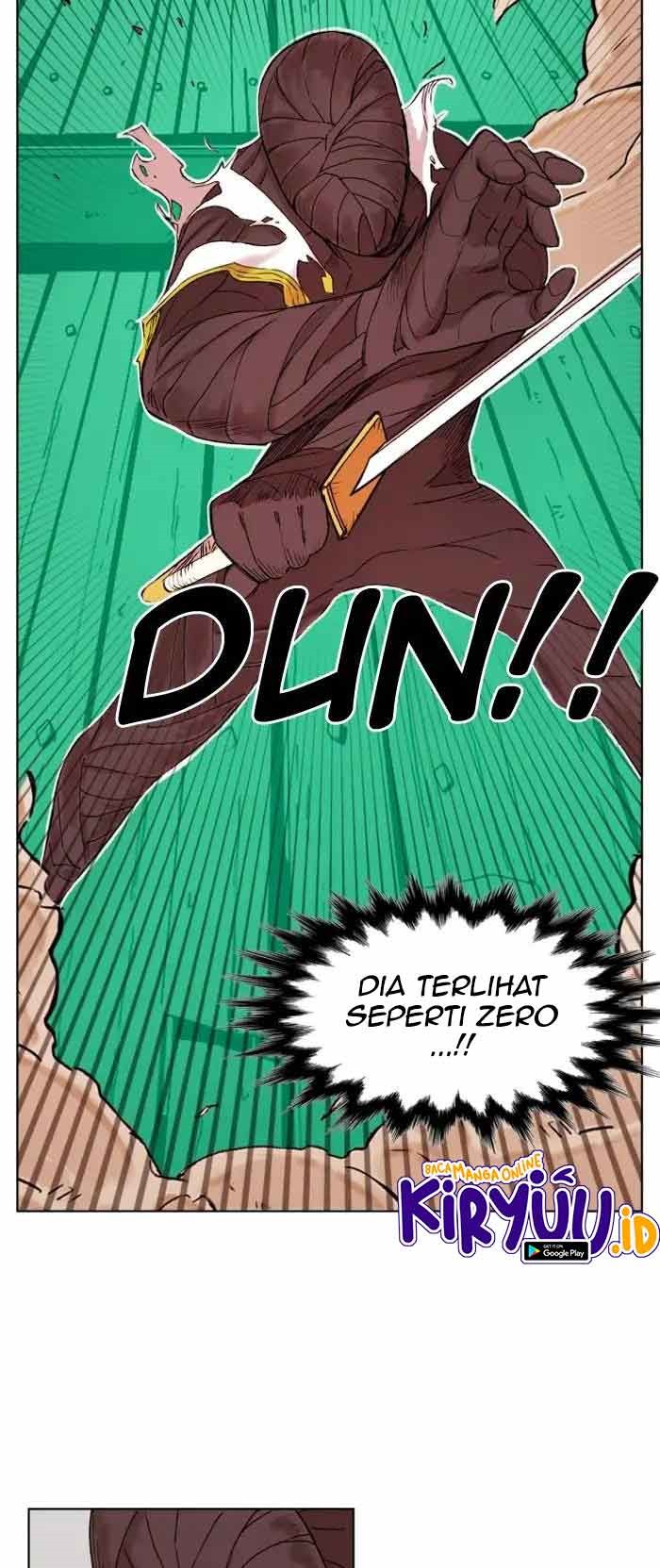 Hardcore Leveling Chapter 154 Gambar 19