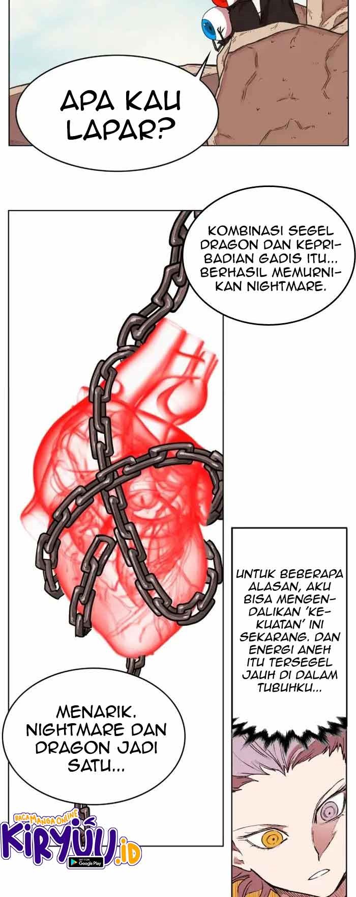 Hardcore Leveling Chapter 154 Gambar 22
