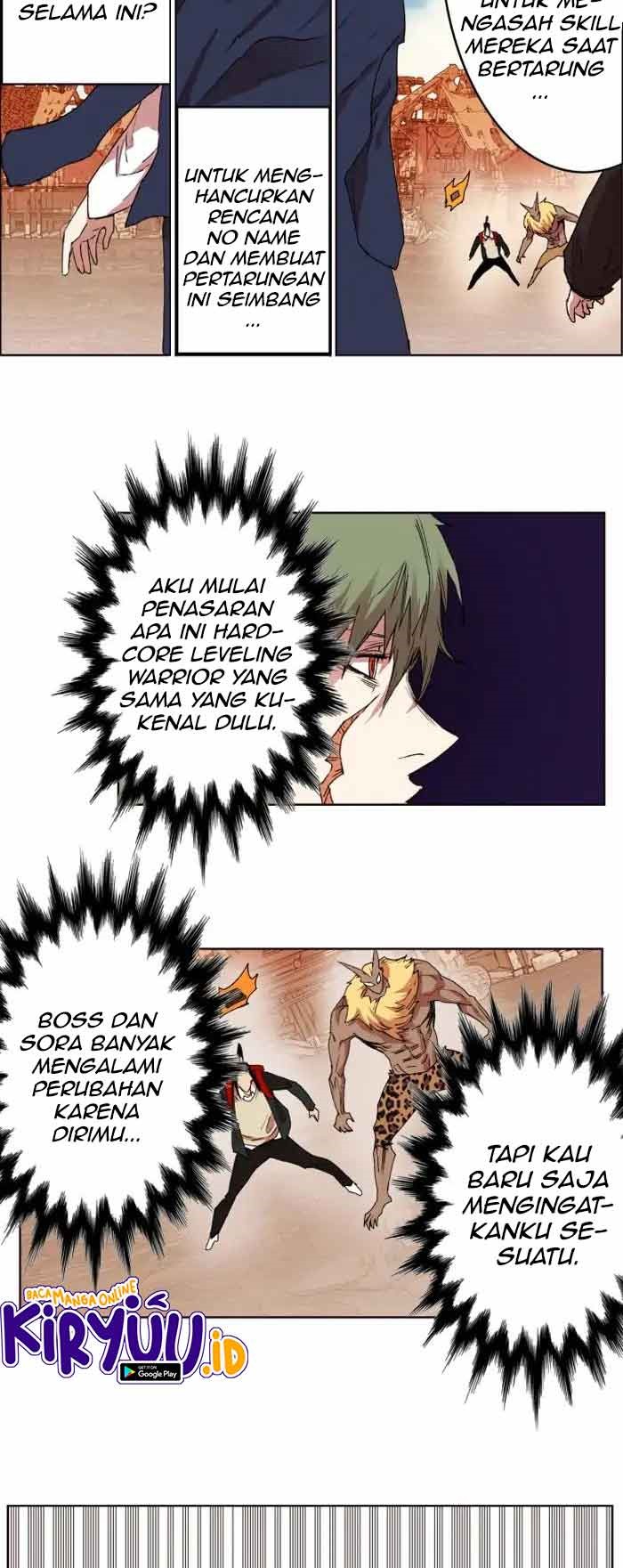 Hardcore Leveling Chapter 154 Gambar 25