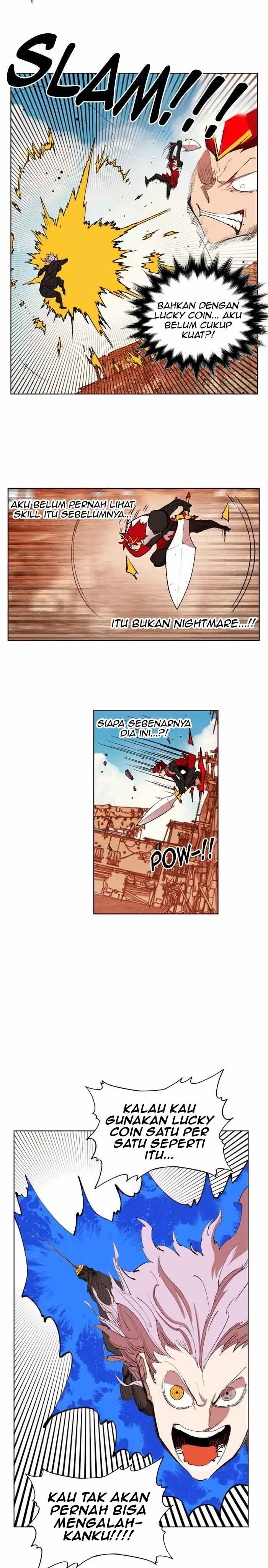 Hardcore Leveling Chapter 154 Gambar 30