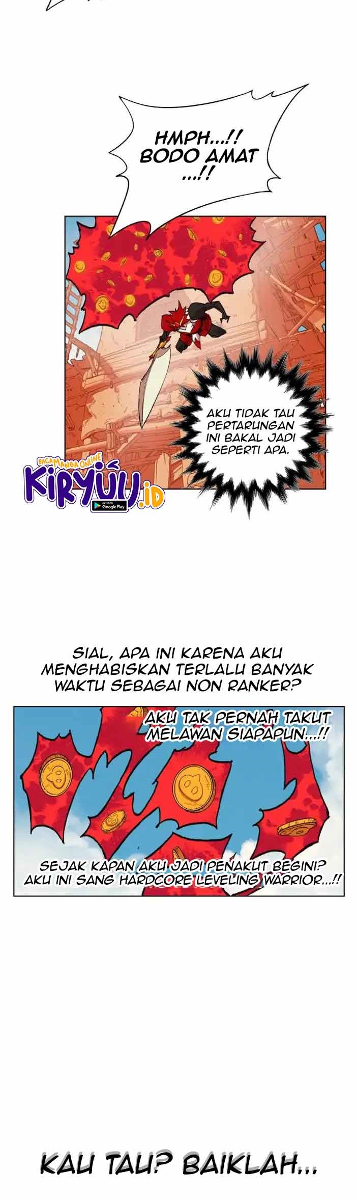 Hardcore Leveling Chapter 154 Gambar 31