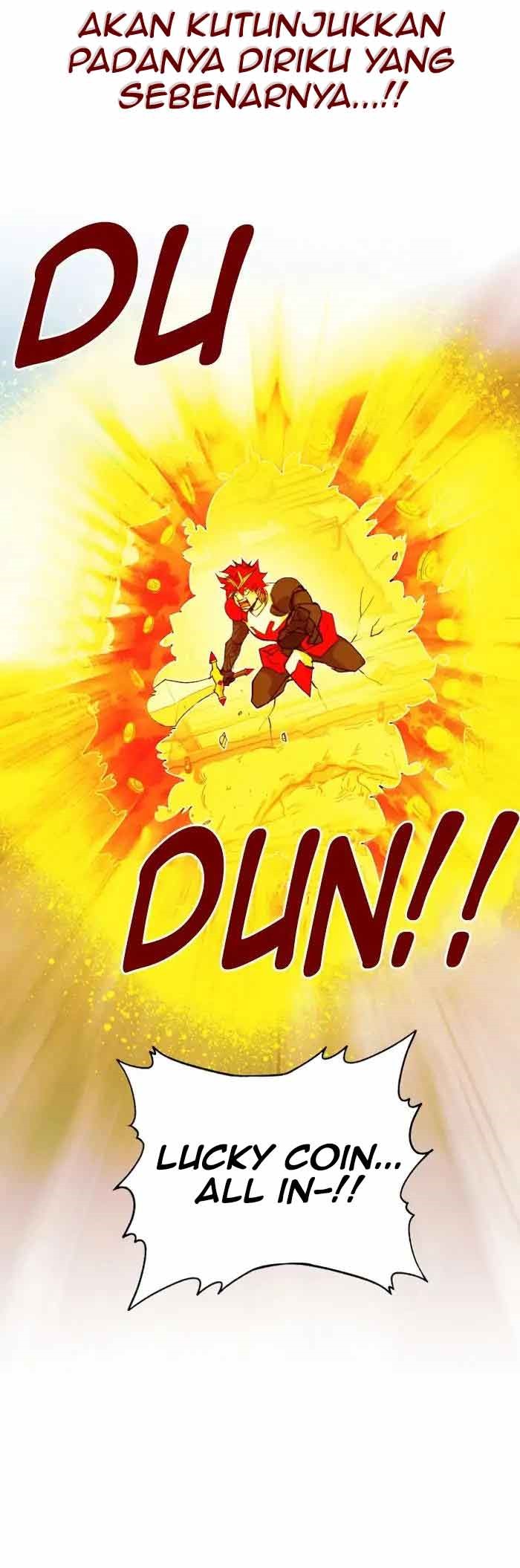 Hardcore Leveling Chapter 154 Gambar 32