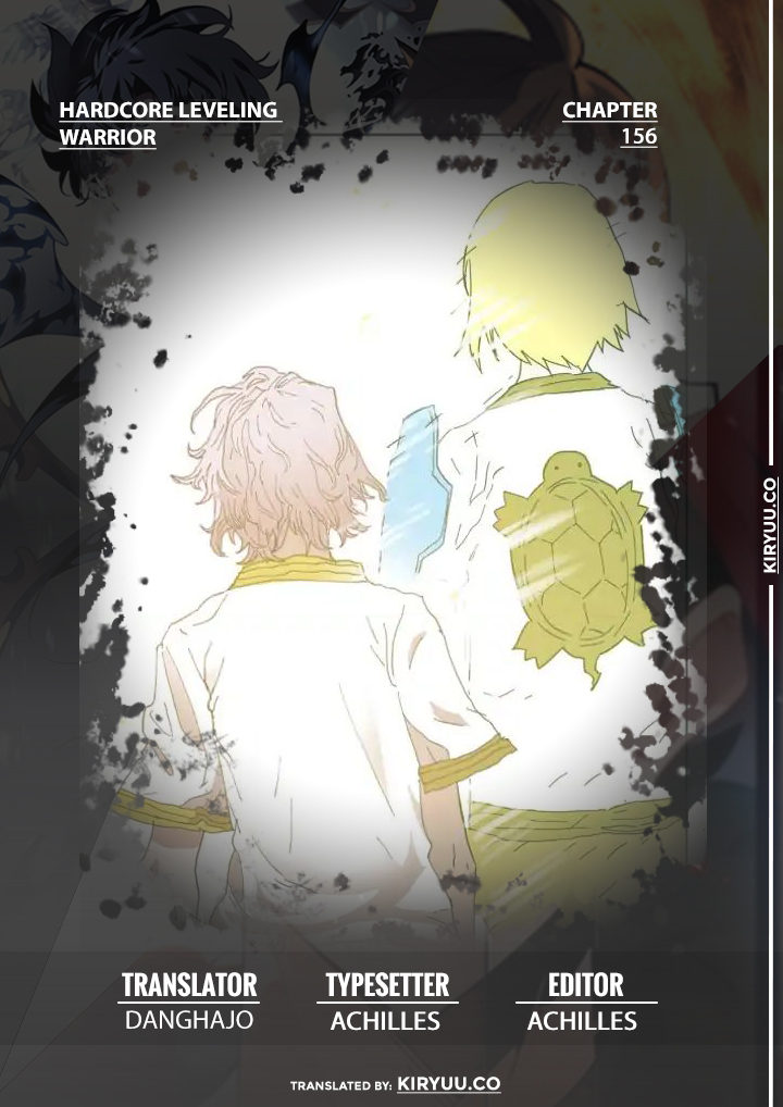 Hardcore Leveling Chapter 156 Gambar 1