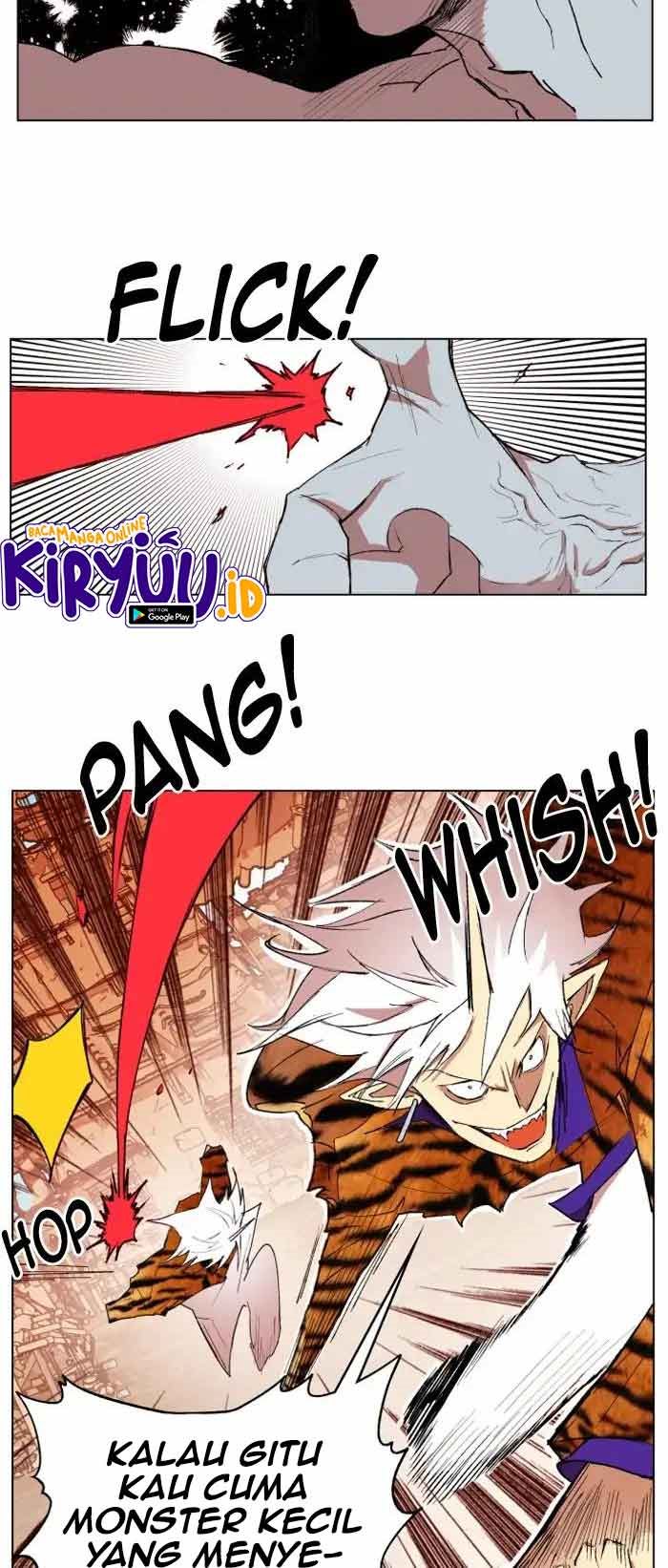 Hardcore Leveling Chapter 156 Gambar 4