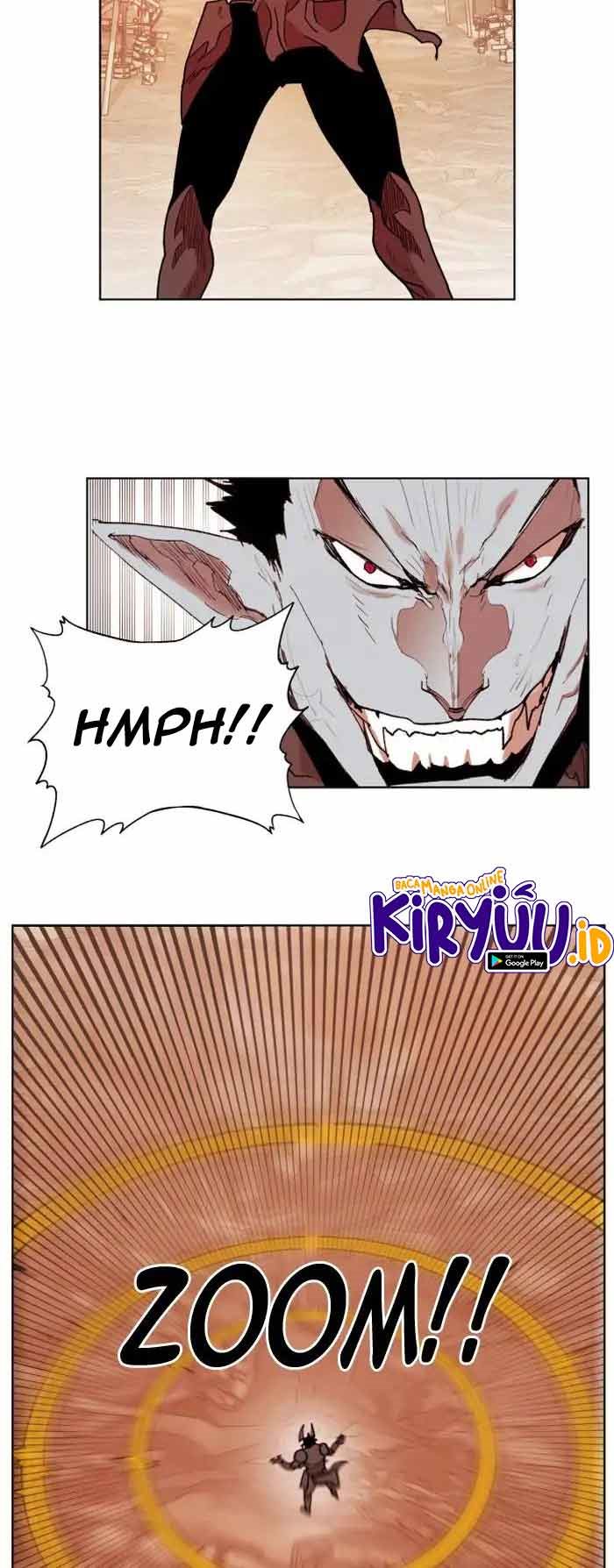 Hardcore Leveling Chapter 156 Gambar 19