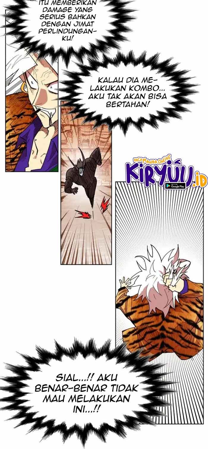 Hardcore Leveling Chapter 156 Gambar 22