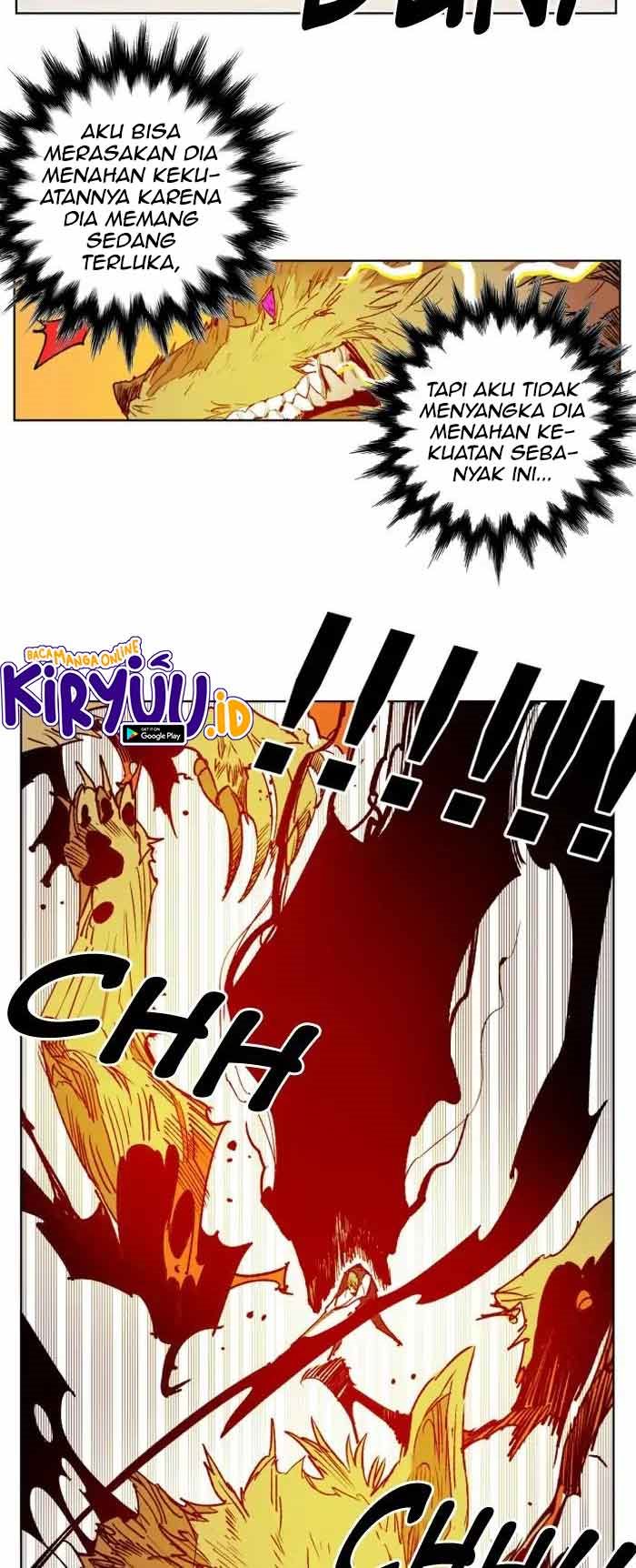 Hardcore Leveling Chapter 156 Gambar 31