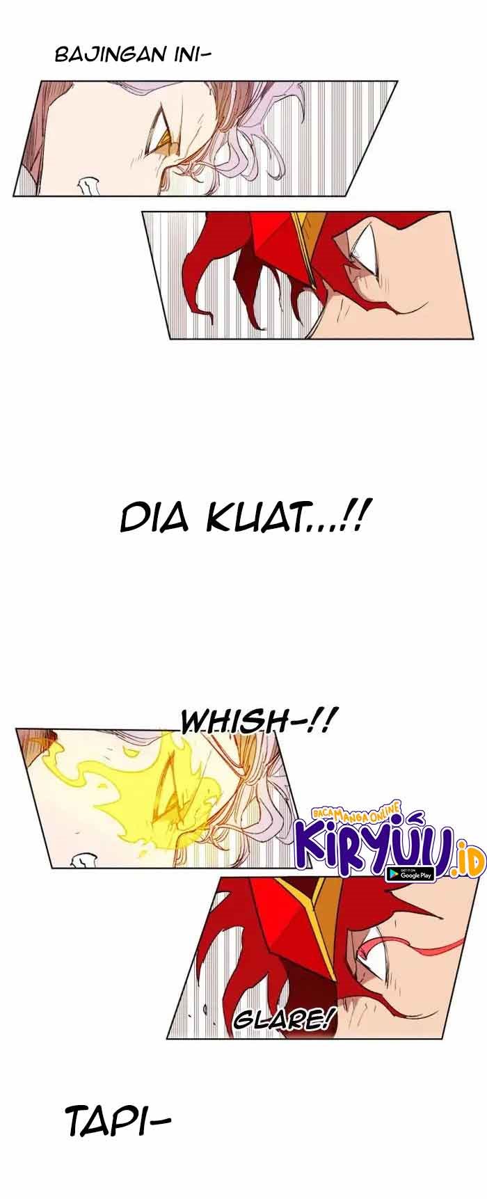 Hardcore Leveling Chapter 156 Gambar 34
