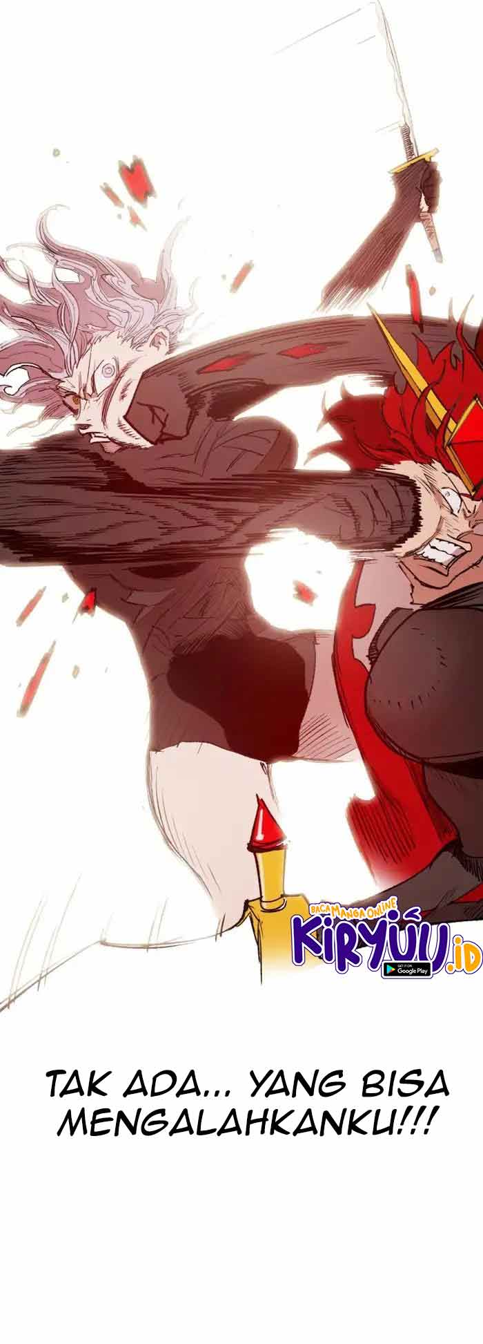 Hardcore Leveling Chapter 156 Gambar 35