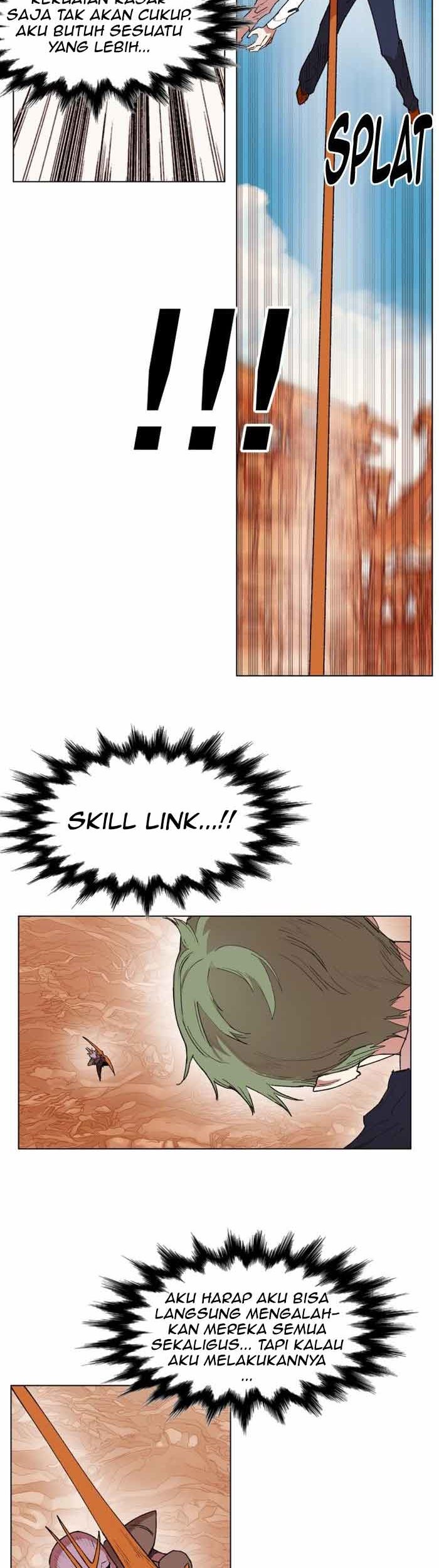 Hardcore Leveling Chapter 158 Gambar 7