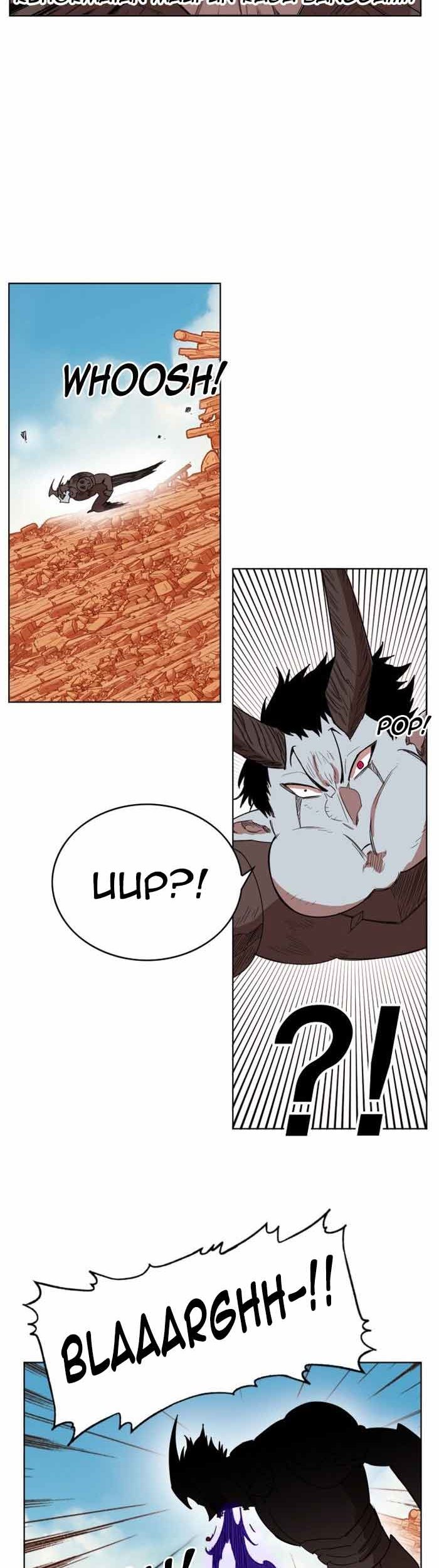 Hardcore Leveling Chapter 158 Gambar 11